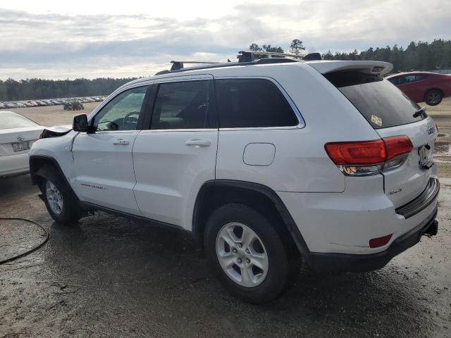  JEEP GRAND CHER 2014 Білий