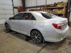 2014 TOYOTA CAMRY L for sale at Copart AB - EDMONTON