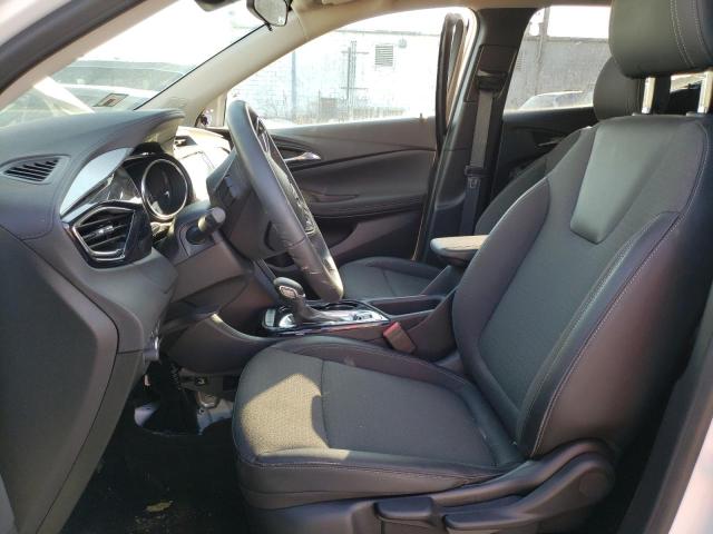  BUICK ENCORE 2023 Білий