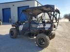 2023 HONDA SXS1000 M3 for sale at Copart PA - PITTSBURGH NORTH