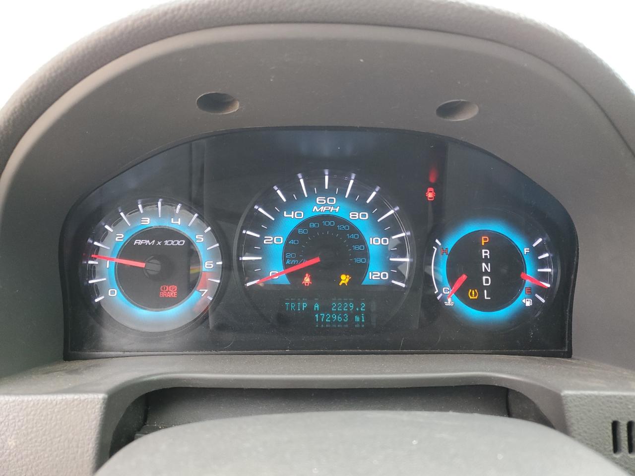 2011 Ford Fusion Se VIN: 3FAHP0HA3BR251115 Lot: 41874124