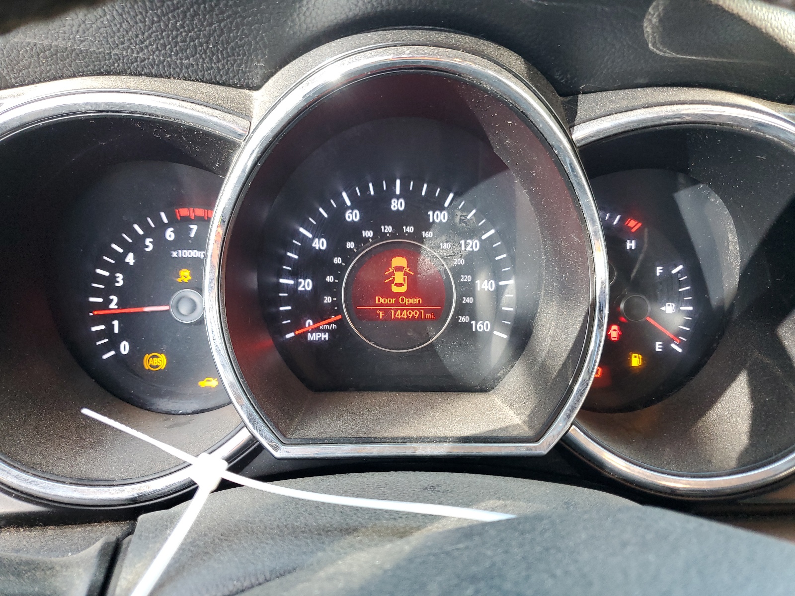 5XXGN4A72DG165068 2013 Kia Optima Ex