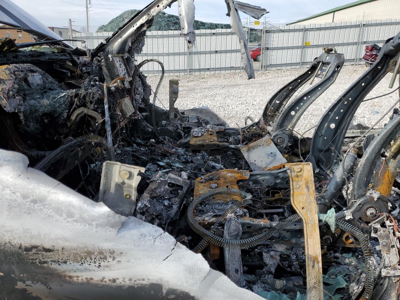 2019 Ford F-150 - Image 7