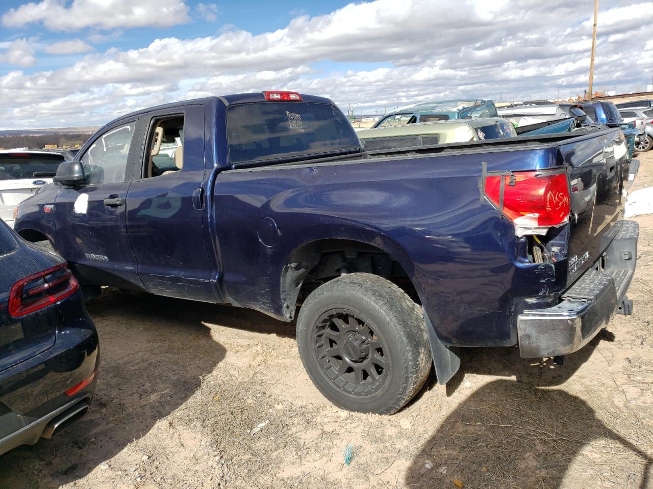 2008 Toyota Tundra - Image 2