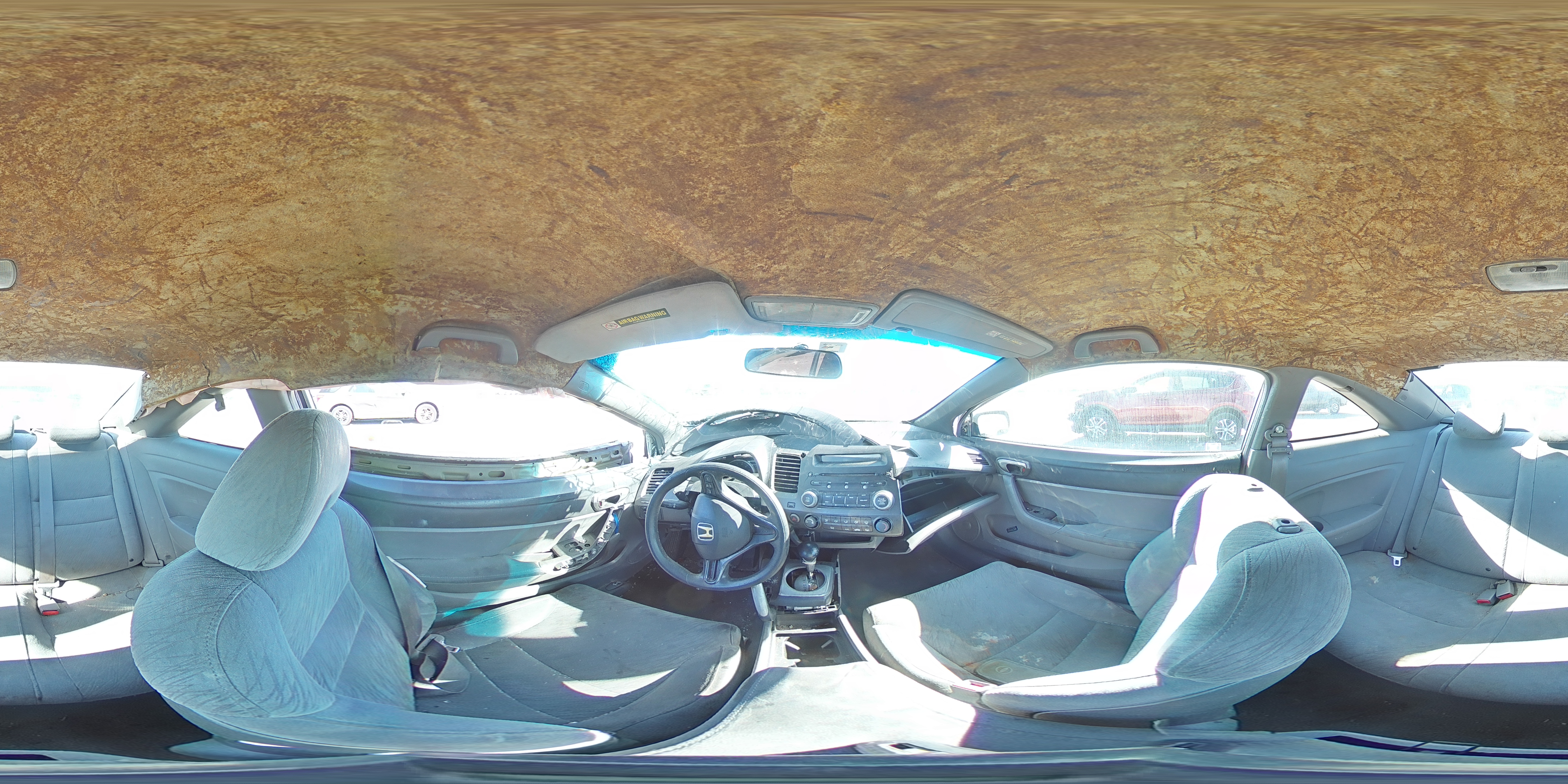 2006 Honda Civic - Image 12