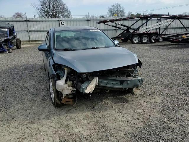 2010 Mazda 3 I VIN: JM1BL1SG8A1326219 Lot: 55875094