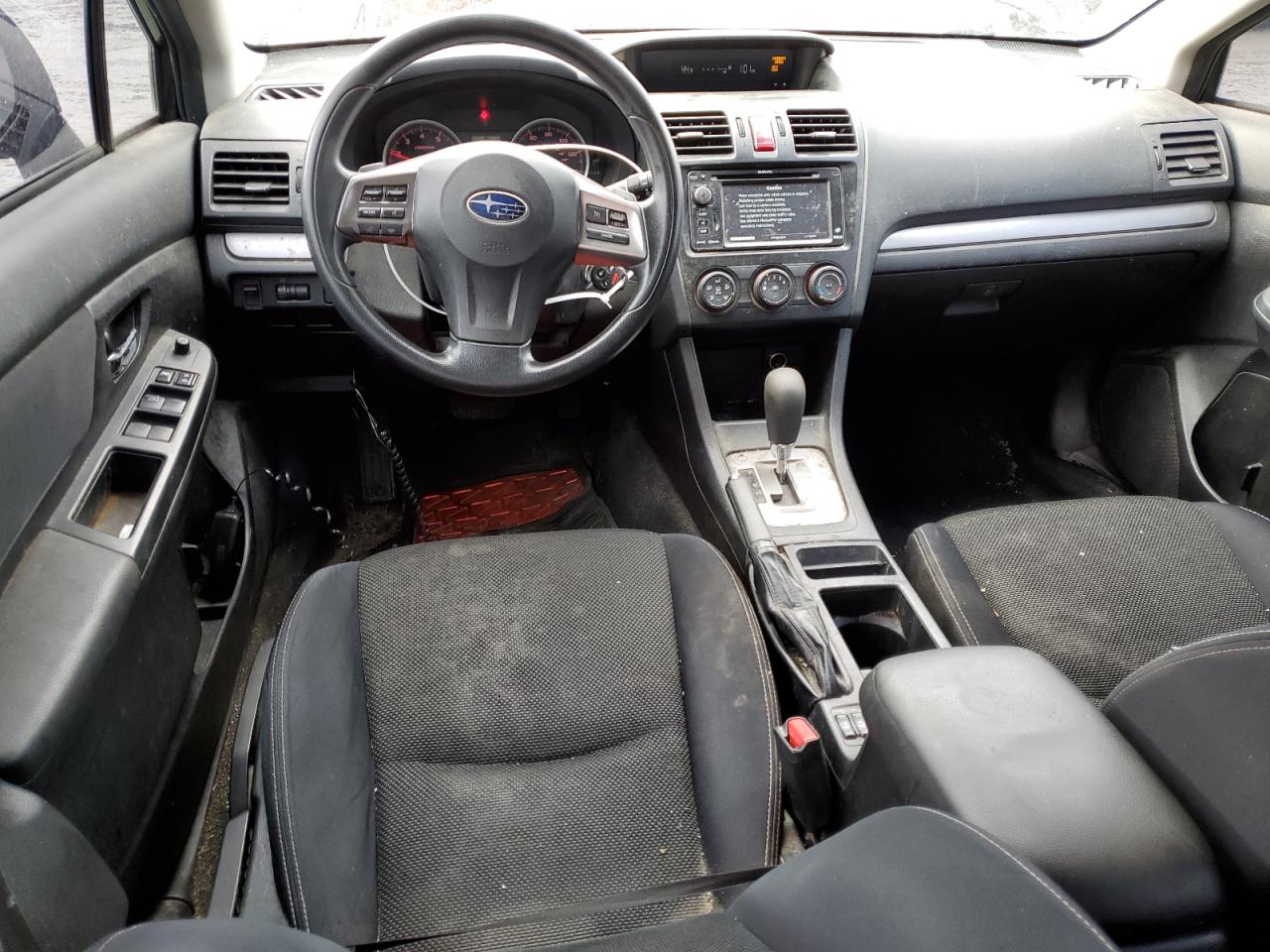 JF2GPAWC2EH310453 2014 Subaru Xv Crosstrek 2.0 Premium