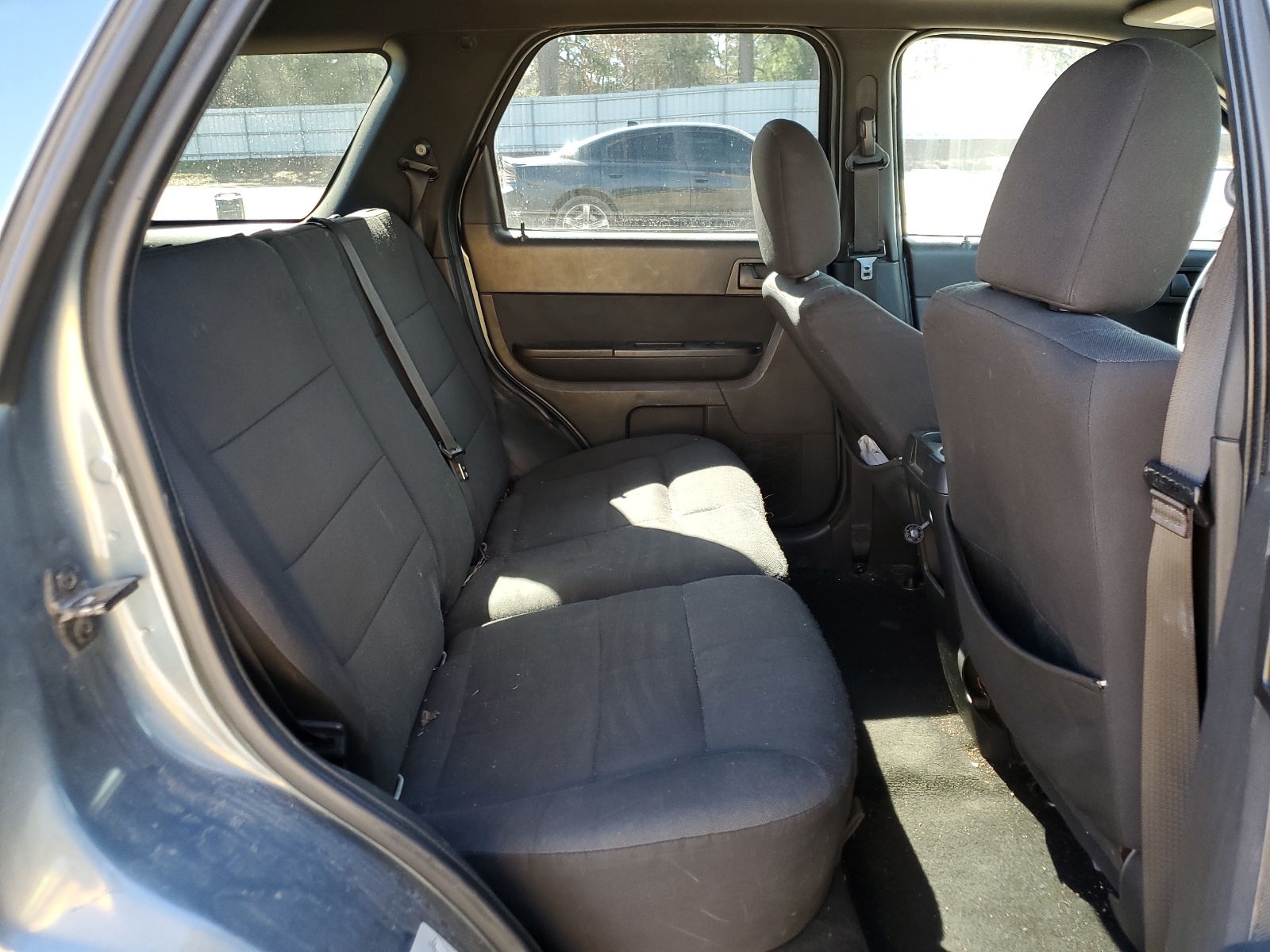 1FMCU9DG0BKA74616 2011 Ford Escape Xlt