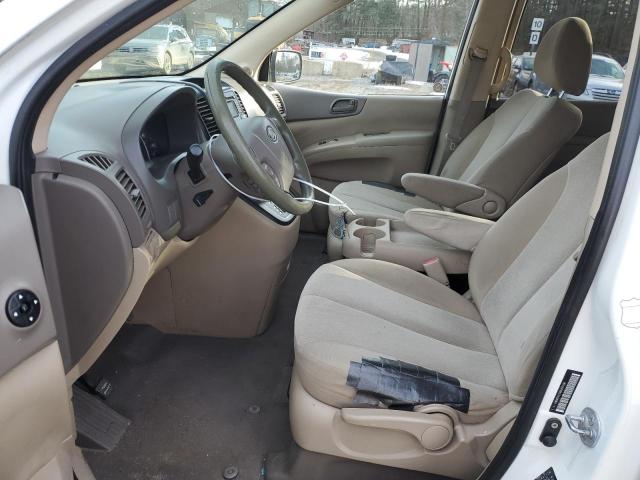 2011 KIA SEDONA LX  