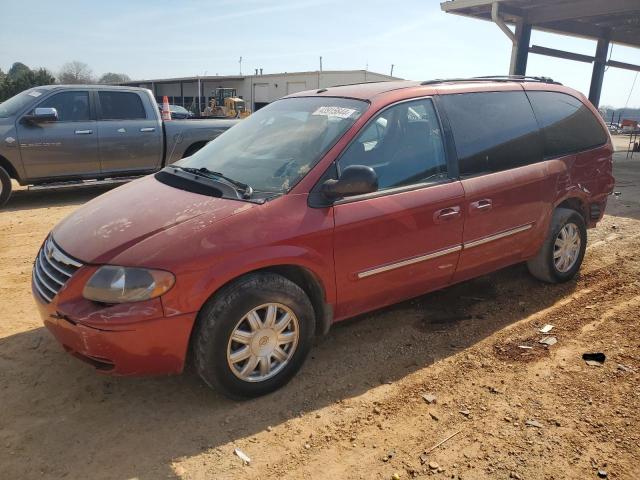 2006 Chrysler Town & Country Touring