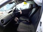 2019 TOYOTA YARIS ICON for sale at Copart WHITBURN