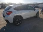 2017 Subaru Crosstrek Premium იყიდება Kansas City-ში, KS - Front End