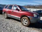 2003 Hyundai Santa Fe Gls na sprzedaż w Prairie Grove, AR - All Over