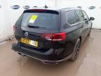 2022 VOLKSWAGEN PASSAT GTE for sale at Copart BRISTOL