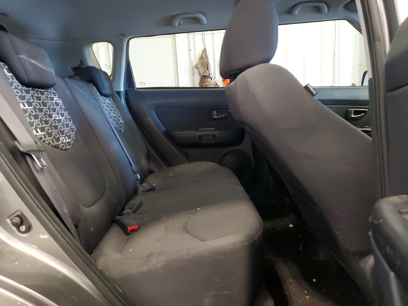 KNDJT2A21A7144852 2010 Kia Soul +