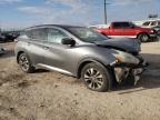 2017 Nissan Murano S for Sale in San Antonio, TX - Front End