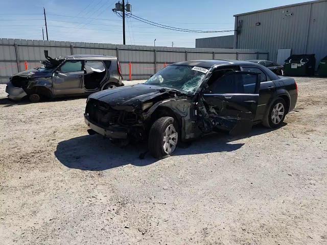 2006 Chrysler 300 Touring VIN: 2C3KA53GX6H384583 Lot: 59200354