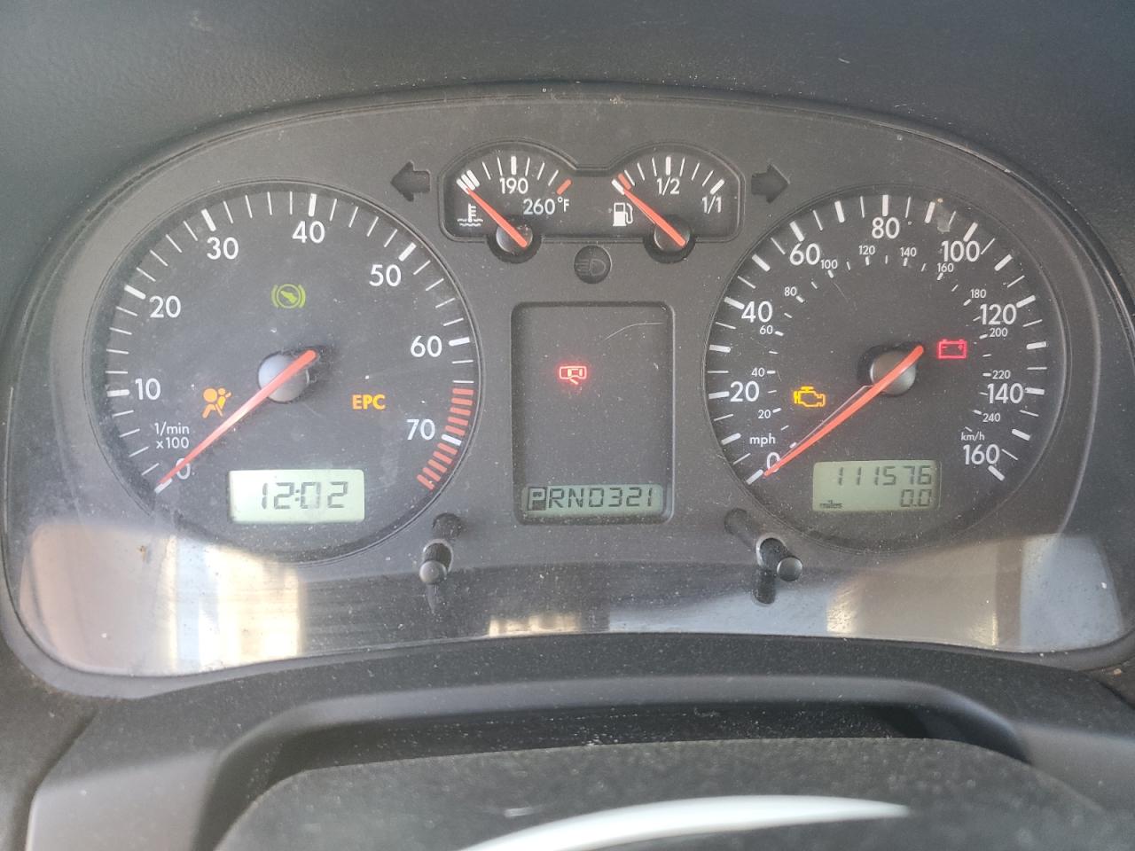 2003 Volkswagen Jetta Gl VIN: 3VWRK69M23M145940 Lot: 43700974