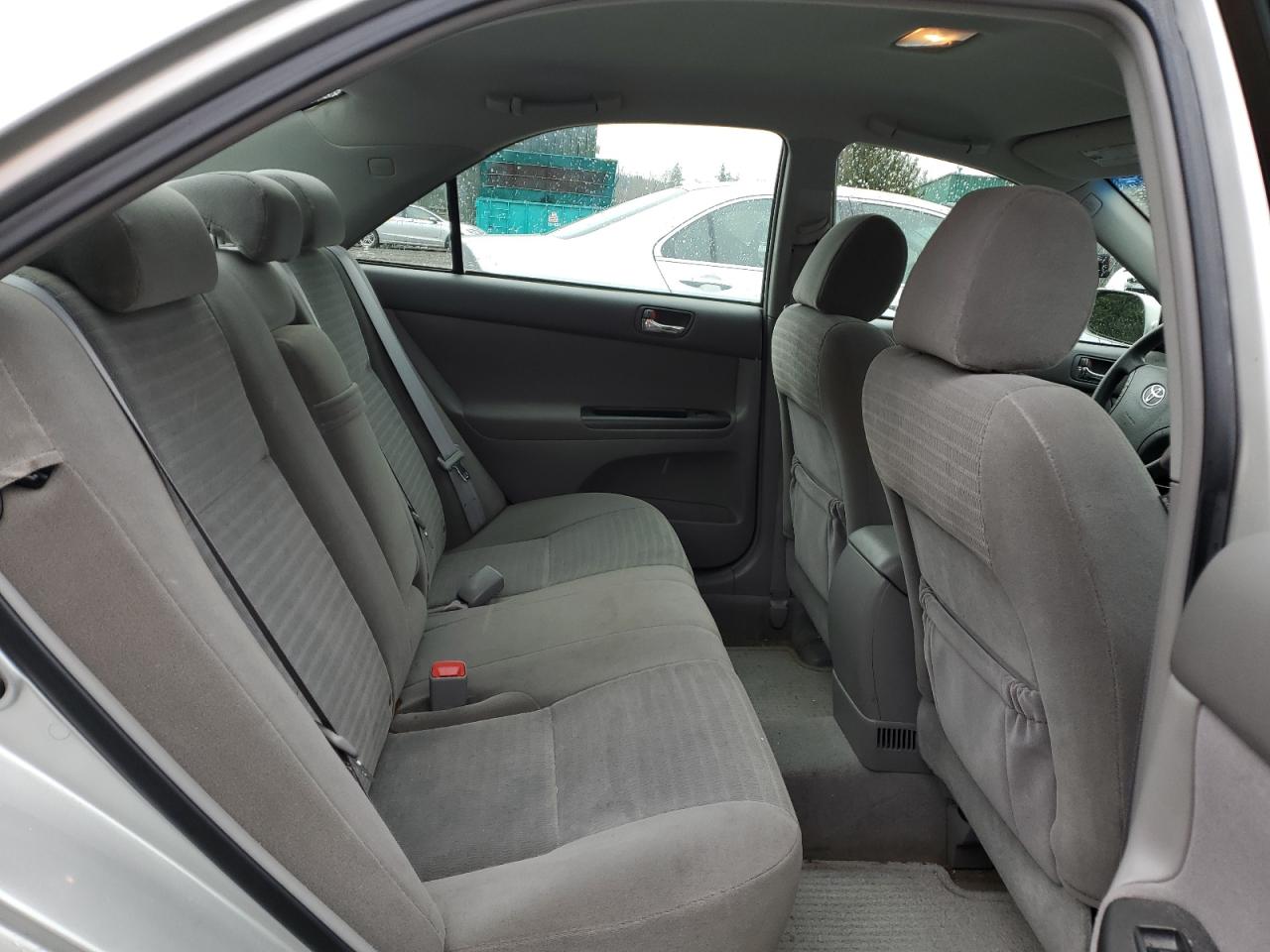 2005 Toyota Camry Le VIN: 4T1BE30K65U950646 Lot: 41334864