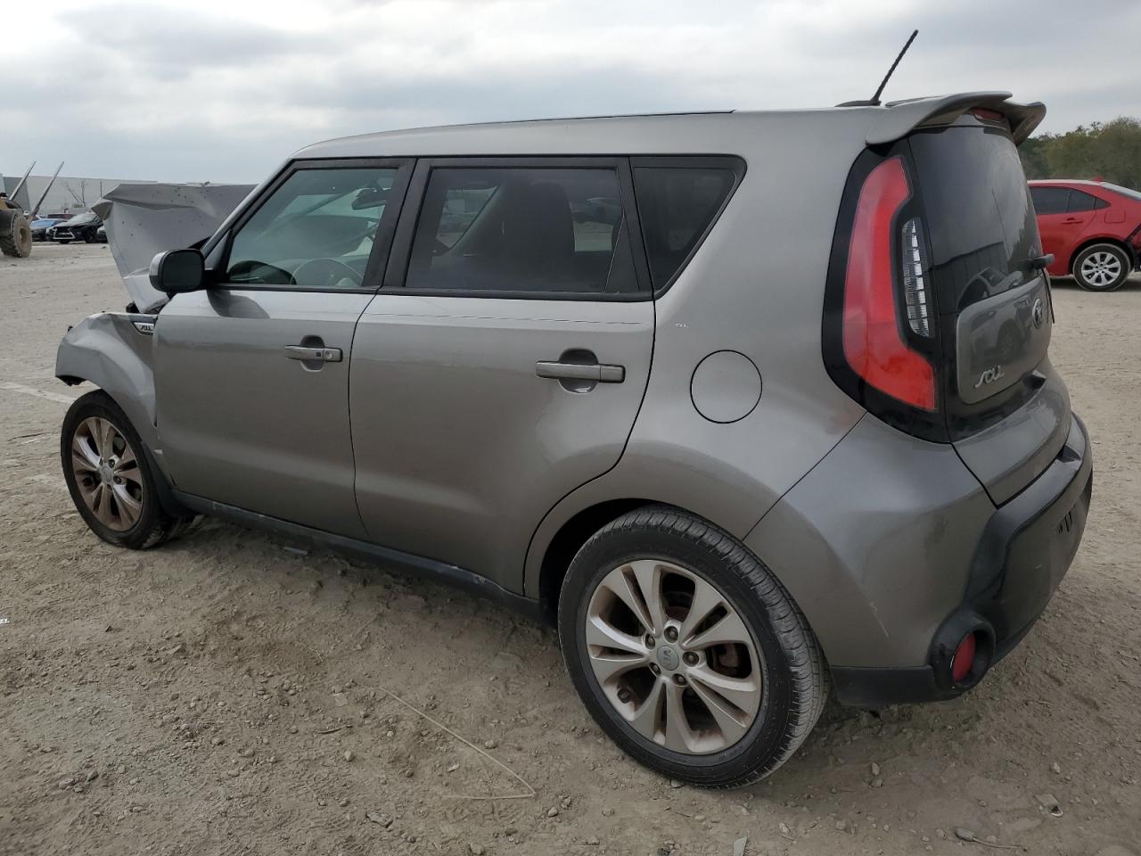 2016 Kia Soul - Image 2