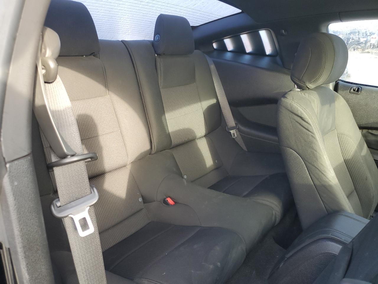 2013 Ford Mustang VIN: 1ZVBP8AM2D5241861 Lot: 43470754