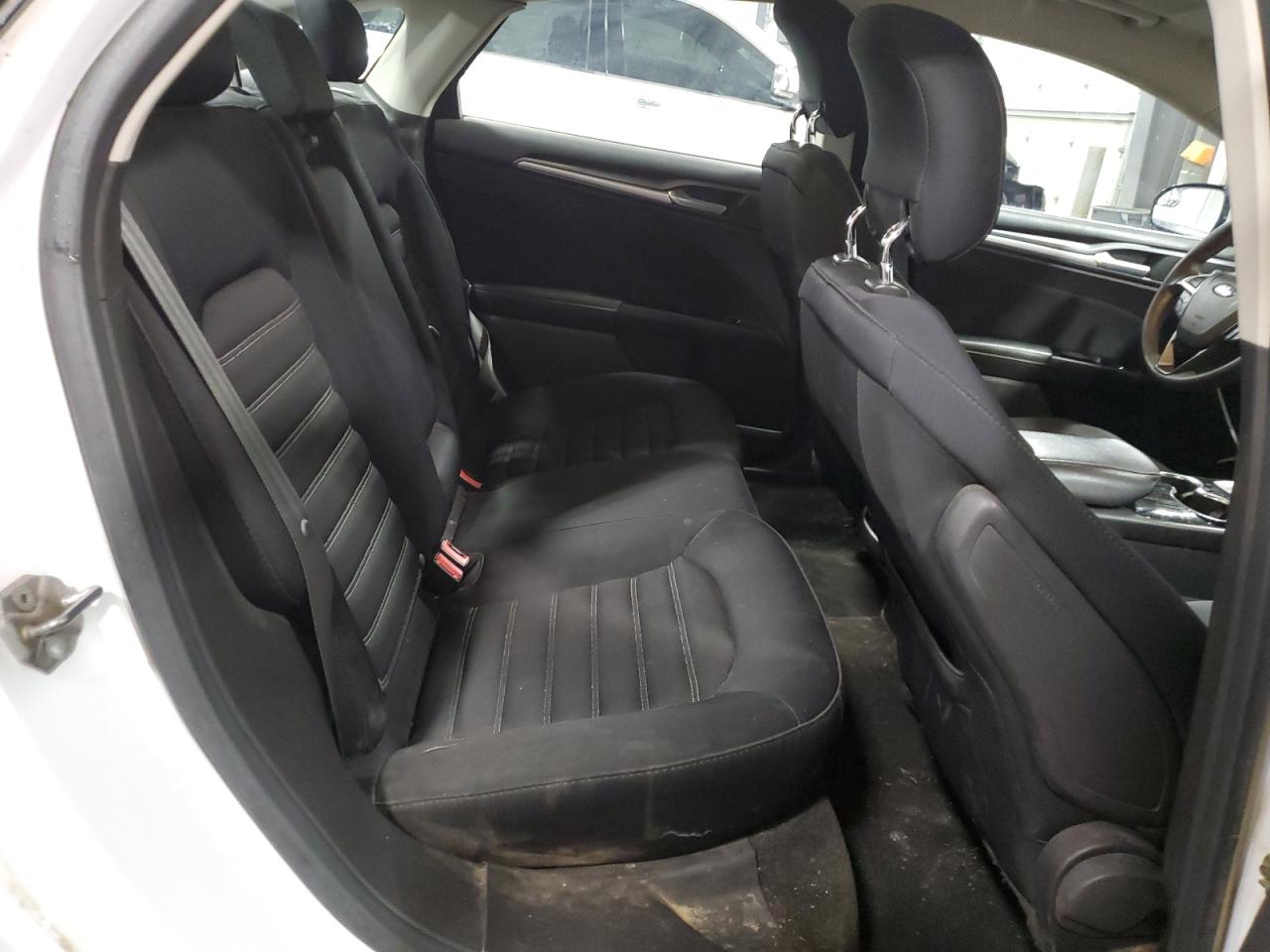 2014 Ford Fusion - Image 10