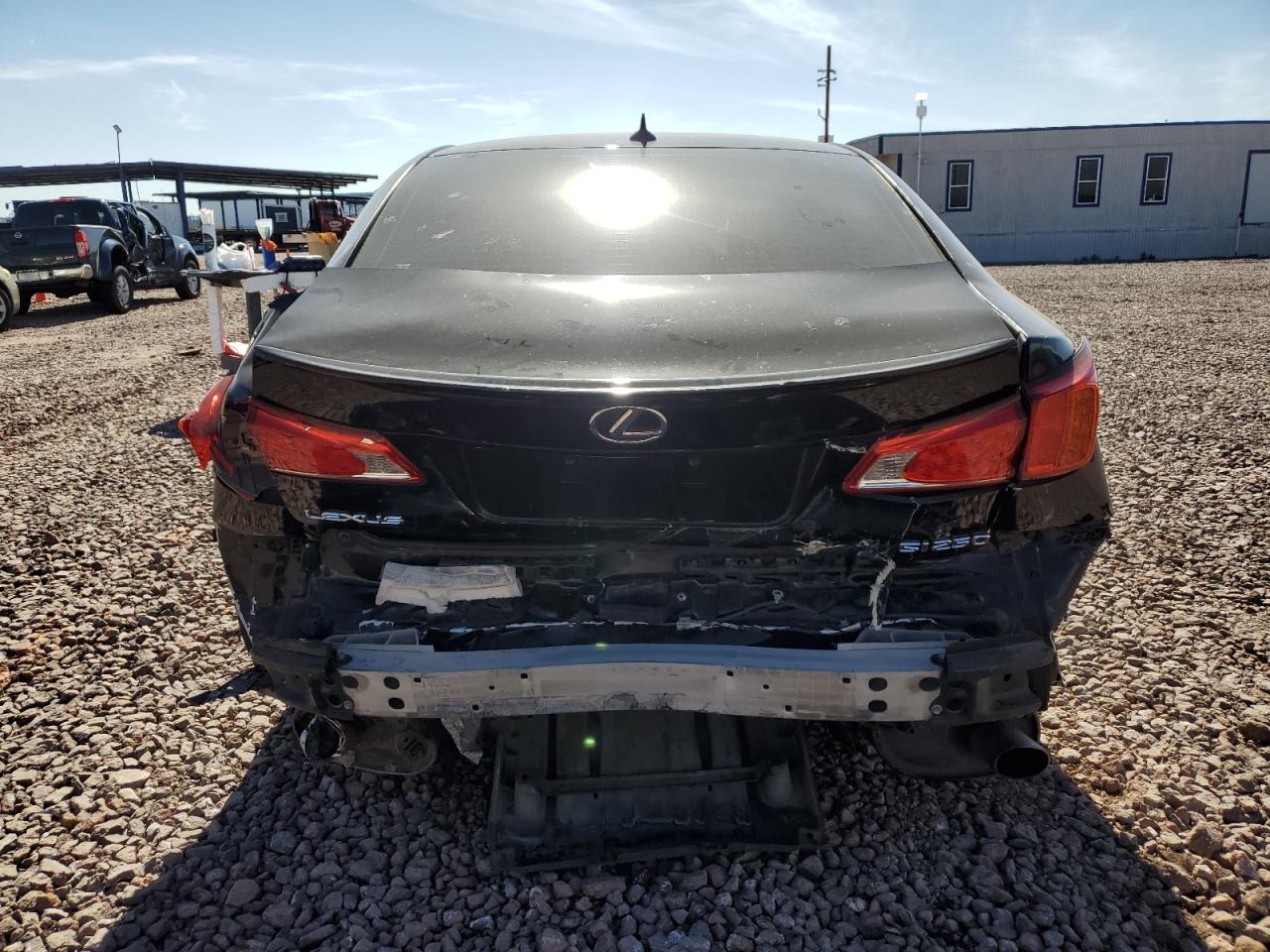 JTHBF5C21A5111273 2010 Lexus Is 250