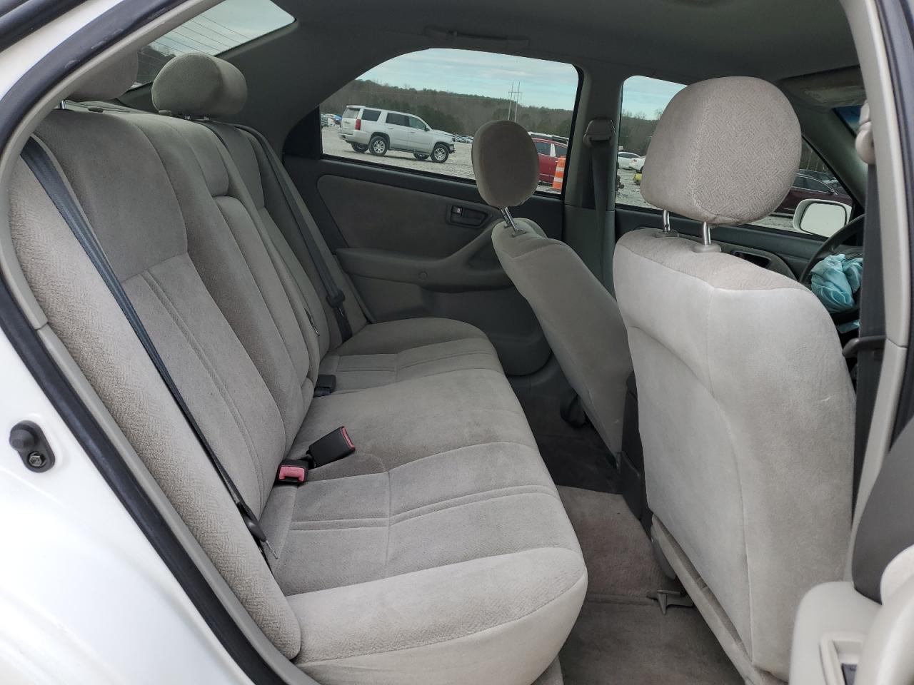 1999 Toyota Camry Ce VIN: 4T1BG22K5XU897958 Lot: 41094014