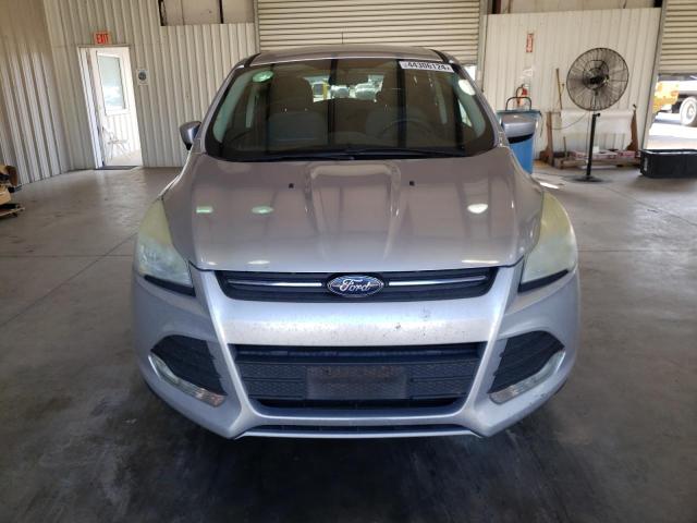 Parquets FORD ESCAPE 2014 Srebrny