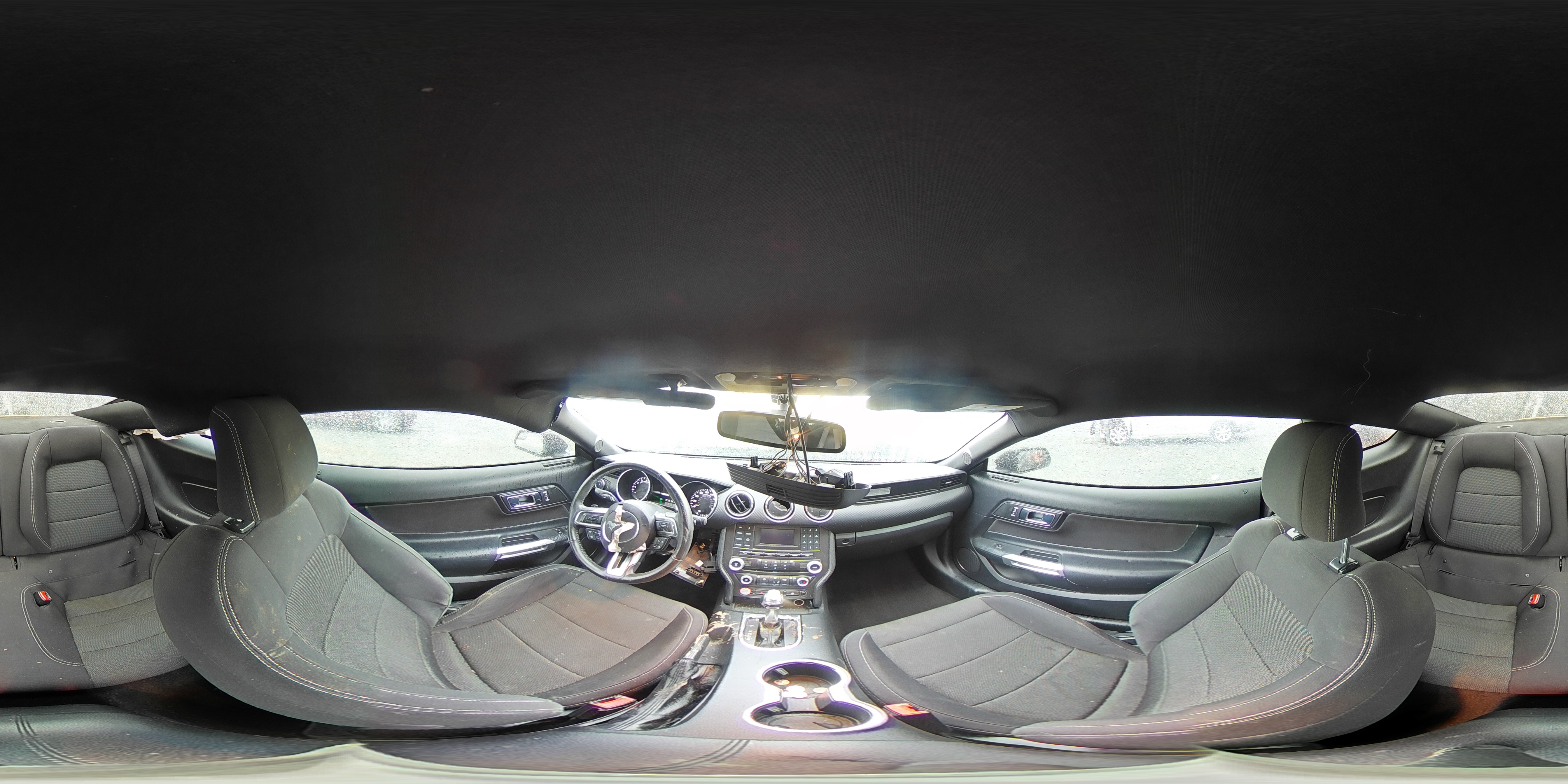 2017 Ford Mustang - Image 13