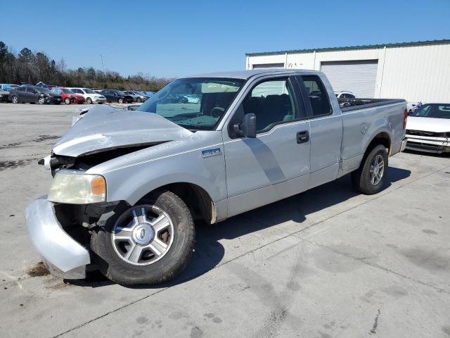 2007 Ford F150  en Venta en Gaston, SC - Front End