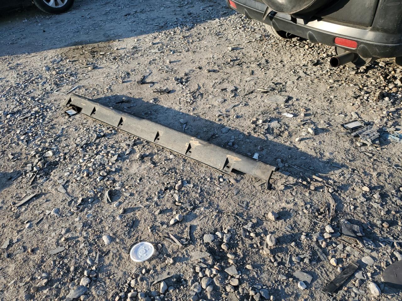 2004 Honda Cr-V Ex VIN: JHLRD78814C059628 Lot: 60885964