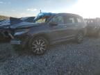 2019 Honda Pilot Touring en Venta en Kansas City, KS - All Over
