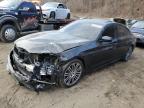 2017 Bmw 540 Xi იყიდება Marlboro-ში, NY - Front End