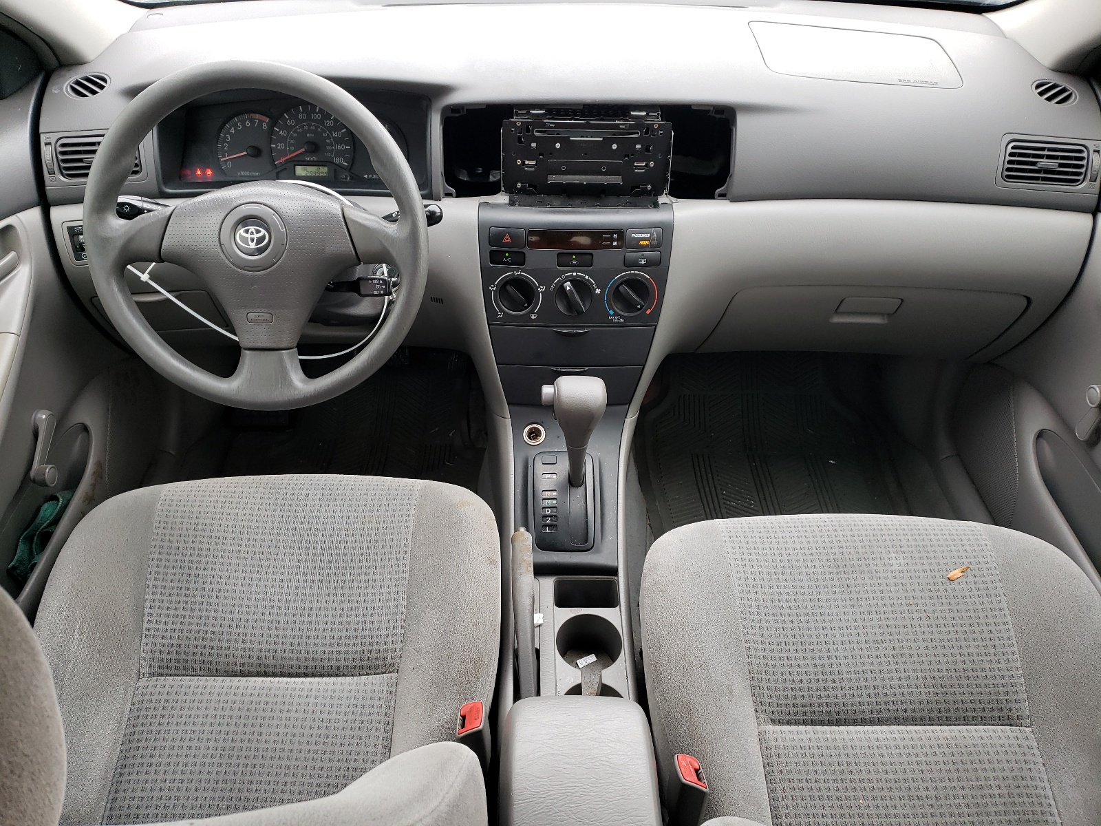 2T1BR32E65C913531 2005 Toyota Corolla Ce