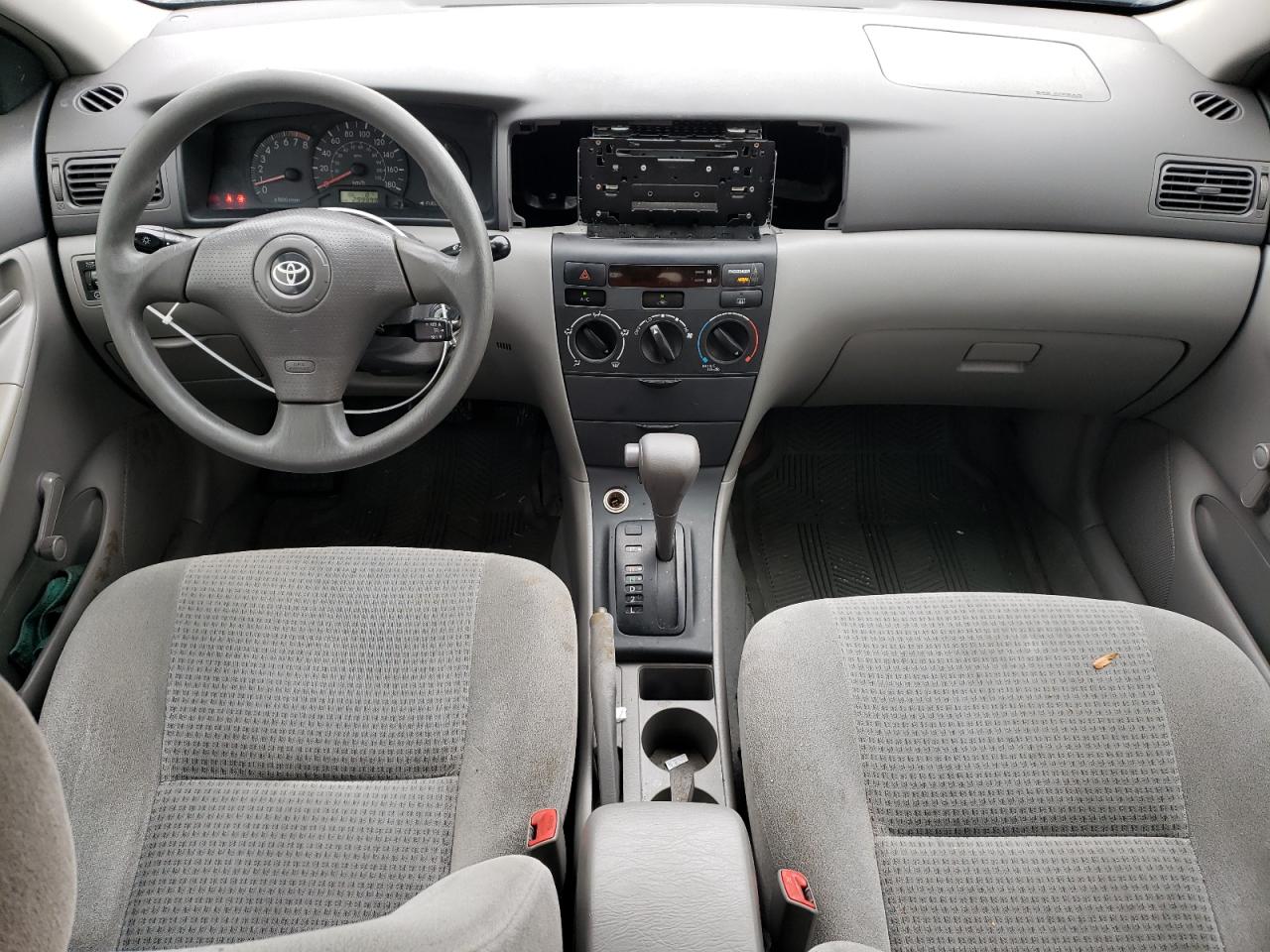 2005 Toyota Corolla Ce VIN: 2T1BR32E65C913531 Lot: 41175914