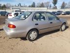 2000 Toyota Corolla Ve на продаже в Chalfont, PA - Normal Wear
