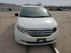 2012 Honda Odyssey Touring на продаже в Kansas City, KS - Front End