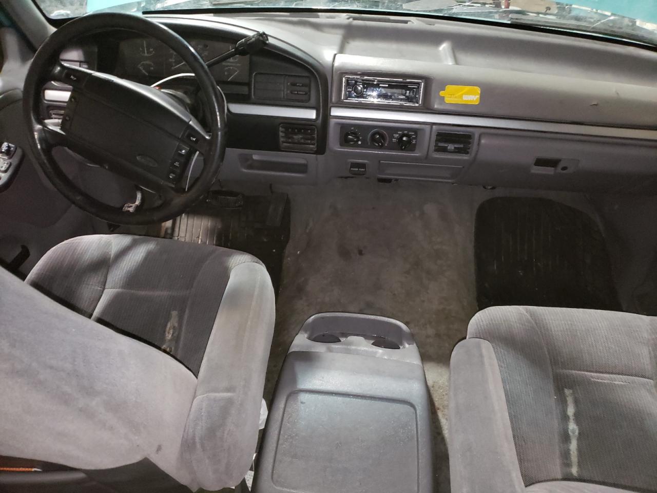 1994 Ford F150 VIN: 1FTEX14H8RKB66002 Lot: 40908944