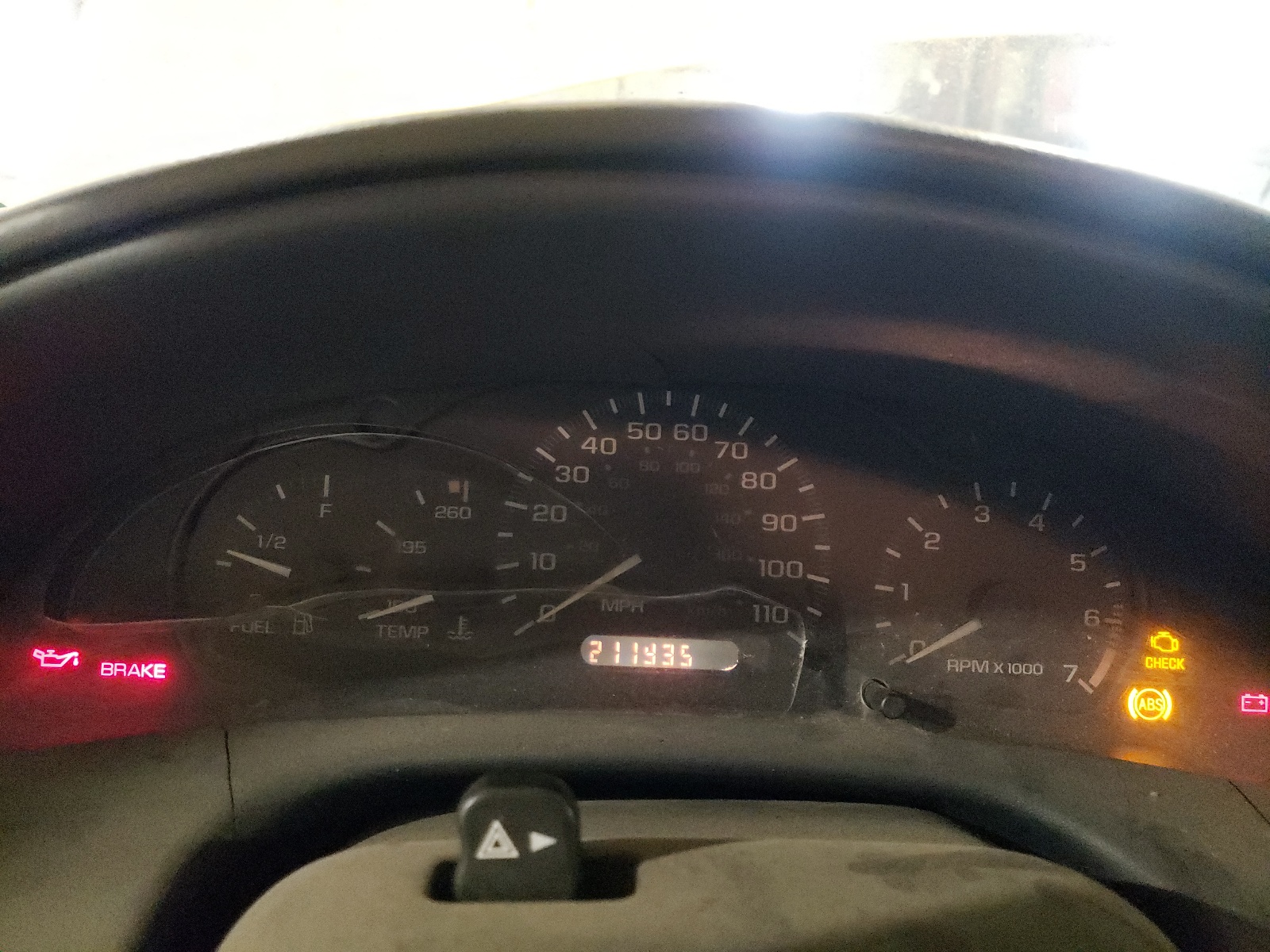 1G1JC124927337187 2002 Chevrolet Cavalier