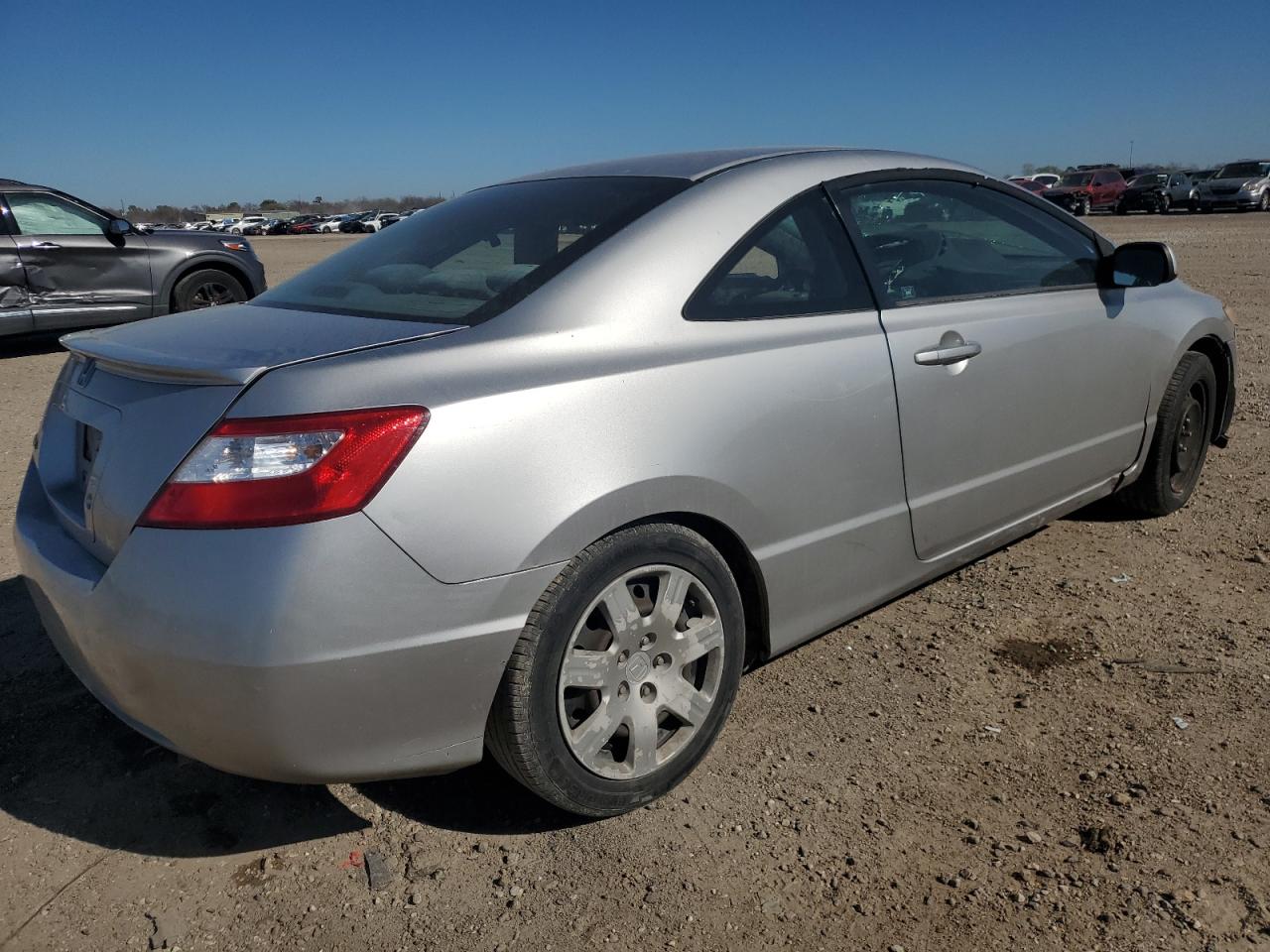 2006 Honda Civic - Image 3