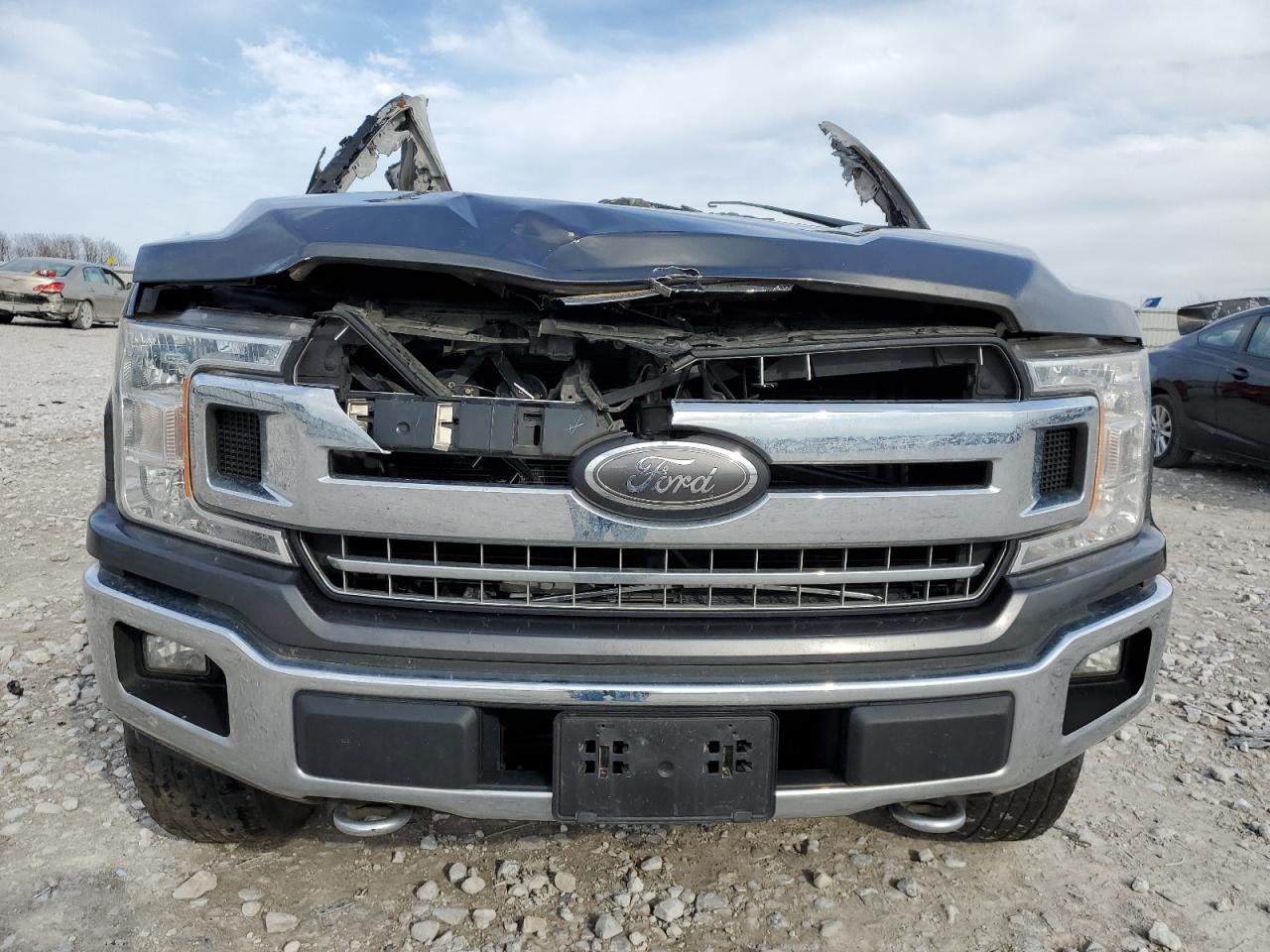 2019 Ford F-150 - Image 5