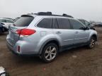 2014 Subaru Outback 2.5I Limited for Sale in Dyer, IN - Side