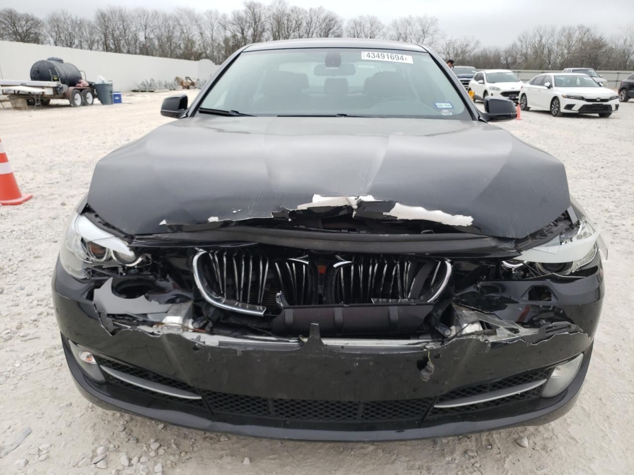 2011 BMW 5er - Image 5