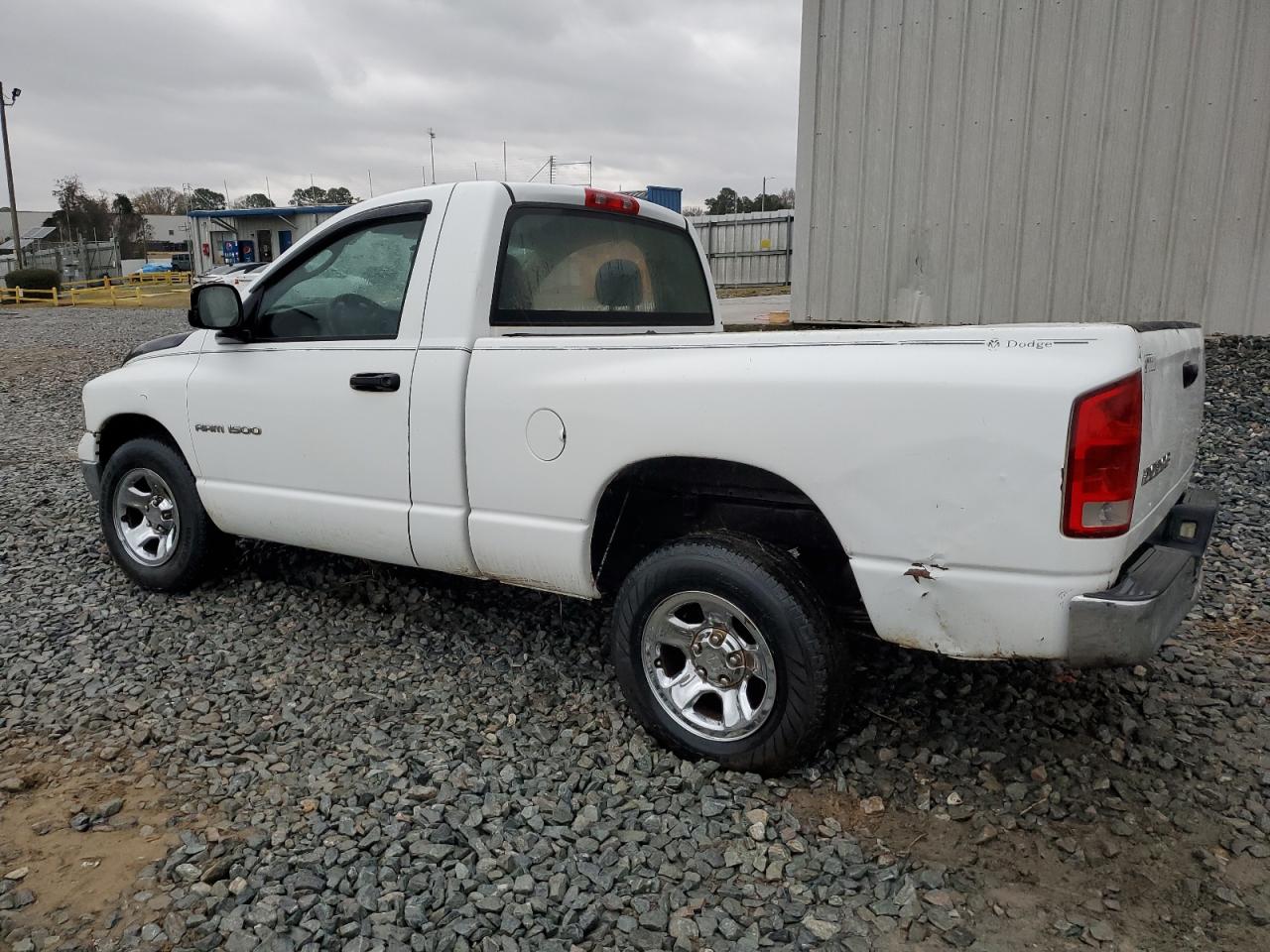 2004 Dodge Ram 1500 St VIN: 1D7HA16N14J264584 Lot: 42456404