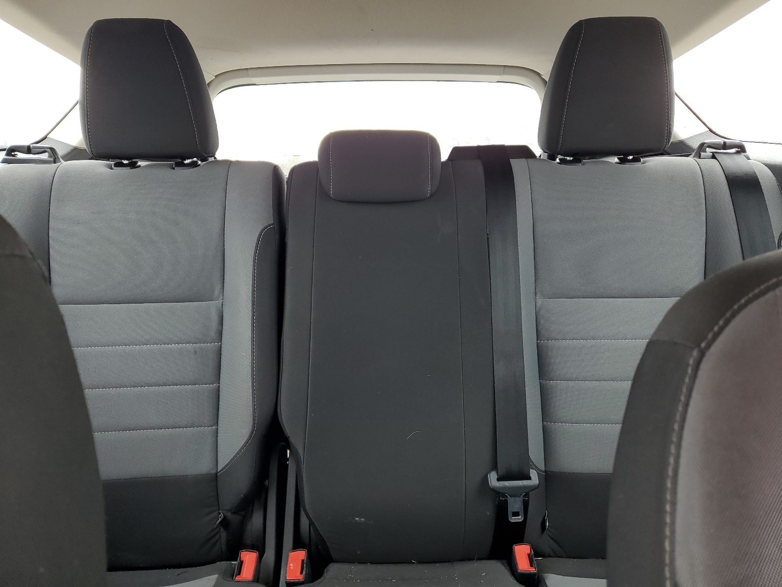 1FMCU0F7XHUA50135 2017 Ford Escape S