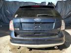 2010 Ford Edge Sel на продаже в Midway, FL - Minor Dent/Scratches