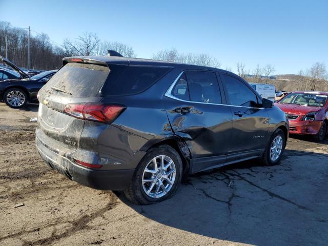  CHEVROLET EQUINOX 2022 Серый