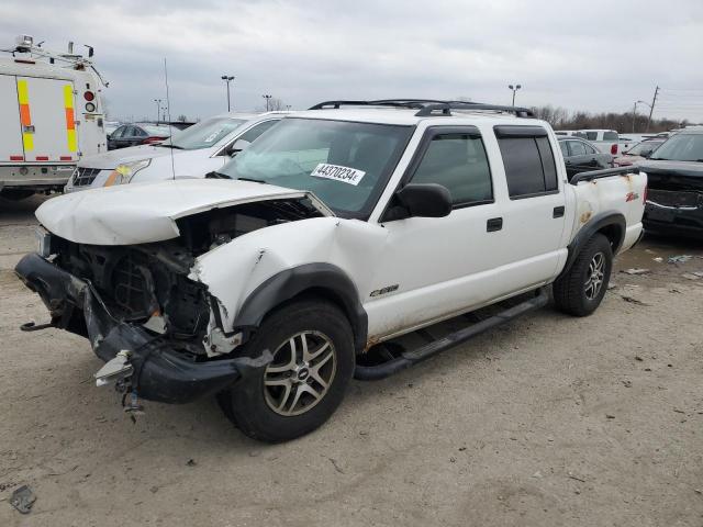 Indianapolis, IN에서 판매 중인 2003 Chevrolet S Truck S10 - Front End