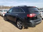 2012 Acura Mdx  en Venta en Hillsborough, NJ - Front End
